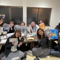 第2回目のウミウシラリー王者は？のイメージ