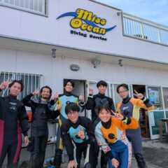 最高到達点のイメージ