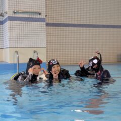 良い海続いてますよのイメージ