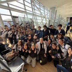 海外ツアーいってきまぁーす！のイメージ