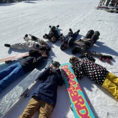 今週は大寒波やなぁ！のイメージ