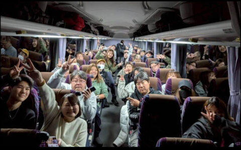 行ってきました！スノーボード🏂のイメージ